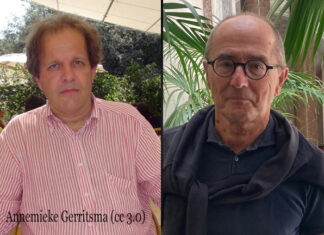 Biografie op de bühne. Willem Otterspeer over Michaël Zeeman