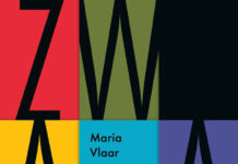 Het universum van Joost Zwagerman