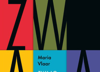 Zwaag. De zeven levens van Joost Zwagerman