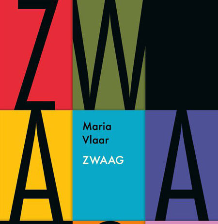 Zwaag. De zeven levens van Joost Zwagerman