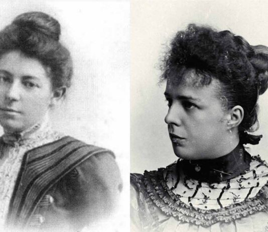 Agnes van Steen werkt aan een dubbelbiografie van twee vrouwen uit de vrouwenbeweging