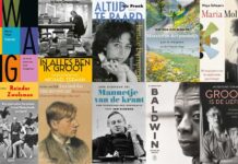 Beste biografie van 2025