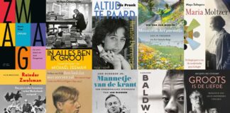 Beste biografie van 2025