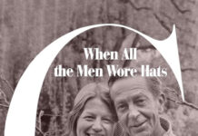 John Cheever (1912-1982) door de ogen van zijn dochter. “Not the man I thought he was”