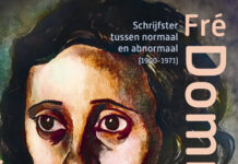 Schrijven deed Fré Dommisse het liefst