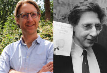 Biografie op de bühne. Erik de Bruin over Maarten Biesheuvel