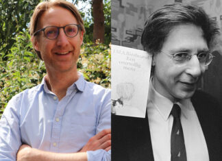 Biografie op de bühne. Erik de Bruin over Maarten Biesheuvel