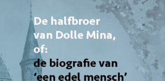 Hendrik Lodewijk Drucker: een ten onrechte vergeten politicus en jurist