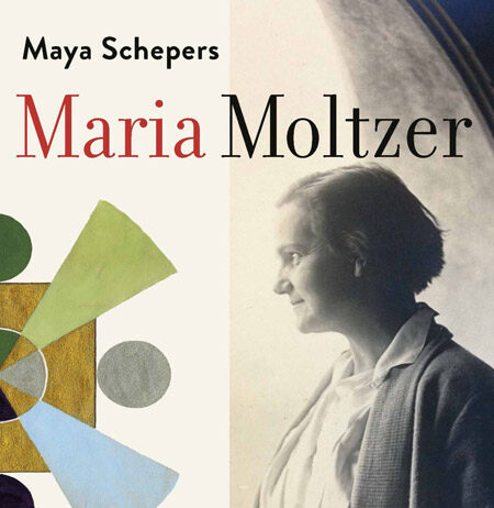 Maria Moltzer (1874-1944): een vergeten psychoanalytica