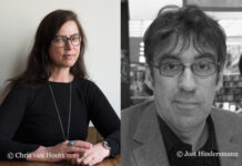 Biografie op de bühne. Maria Vlaar over Joost Zwagerman