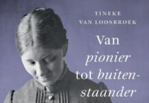 Marie du Saar: eerste generatiestudent in het kwadraat