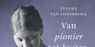 Marie du Saar: eerste generatiestudent in het kwadraat