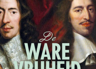 De ware vrijheid. De levens van Johan en Cornelis de Witt