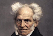 Arthur Schopenhauer en zijn zwartgallige levenskunst