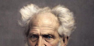 Arthur Schopenhauer en zijn zwartgallige levenskunst