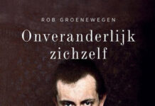 Een lezer verdwaald in het leven van Arthur van Schendel