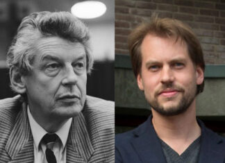 Biografie op de bühne: Diederik Smit over Wim Kok