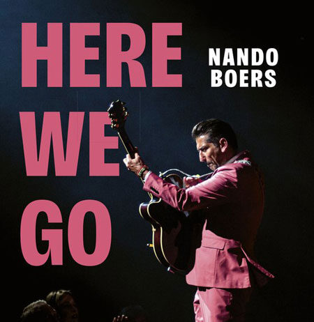 Here we go. 2 jaar on the road met Danny Vera