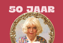 Margreet Dolman ziet Sara. 50 jaar levenslessen van Paul Haenen