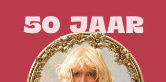 Margreet Dolman ziet Sara. 50 jaar levenslessen van Paul Haenen