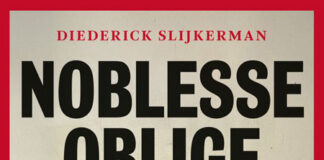 Maurits van Vollenhoven. Een onterecht vergeten diplomaat?