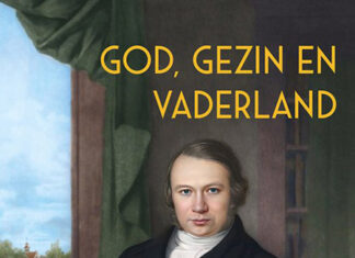 God, gezin en vaderland. De eeuw van Nicolaas Beets