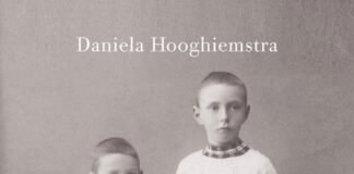 De worsteling van de gebroeders Marinus en Willem van der Goes van Naters