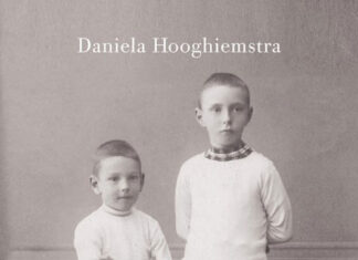 De rode en de zwarte jonker. De oorlog van Marinus en Willem van der Goes van Naters