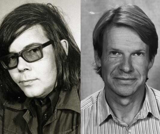 Biografie op de bühne: Rémon van Gemeren over H.H. ter Balkt