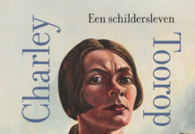 De drie generaties van Charley Toorop. Zinderende biografie van Wessel Krul