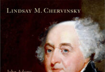 John Adams. Soepele overgang van Amerikaanse presidentschappen geen vanzelfsprekendheid