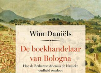 De boekhandelaar van Bologna