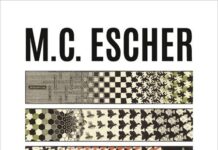 M.C. Escher 1898-1972. Succesvol maar eenzaam: “Ik hoor nergens meer bij”