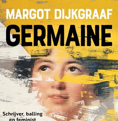 Germaine de Staƫl. Schrijver, balling en feminist avant la lettre