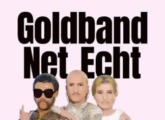 Goldband. Net echt