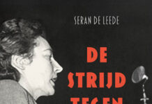 Het strijdbare leven van Lie Alma-Heijnen