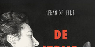 Het strijdbare leven van Lie Alma-Heijnen