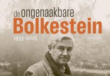 Frits Bolkestein : een conservatieve non-conformist