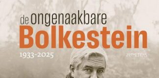Frits Bolkestein : een conservatieve non-conformist
