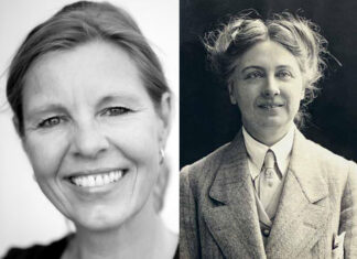 Biografie op de bühne: Alies Pegtel over Marie, gravin van Bylandt