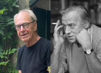 Biografie op de bühne: Jan Blokker jr. over Jan Blokker