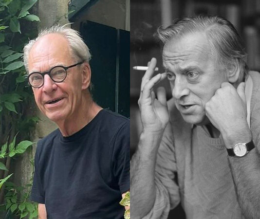 Biografie op de bühne: Jan Blokker jr. over Jan Blokker
