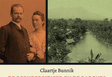 De bijzondere levens van Anton Nieuwenhuis en Margarethe van Uexküll Güldenband