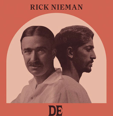 De goeroe en de baron. Hoe Krishnamurti de wereld naar Ommen haalde