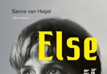 Aan de kant van de verbeelding. Het leven van Els Pelgrom