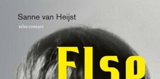 Aan de kant van de verbeelding. Het leven van Els Pelgrom