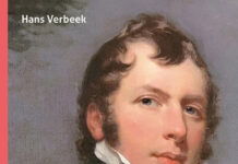 Gerrit Schimmelpenninck – een mislukte minister-president aan de vergetelheid ontrukt