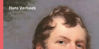 Gerrit Schimmelpenninck – een mislukte minister-president aan de vergetelheid ontrukt