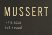 Wat dreef Anton Mussert in de armen van het kwaad? Auke Kok zoekt een antwoord
