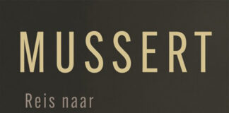 Wat dreef Anton Mussert in de armen van het kwaad? Auke Kok zoekt een antwoord